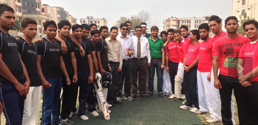 Kalka Engineering College Meerut Infrastructure photo 7